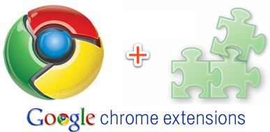 Google-chrome-extensions