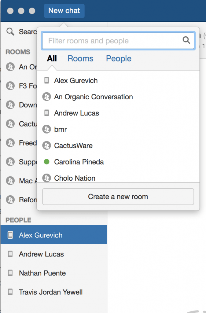 HipChat_Channels