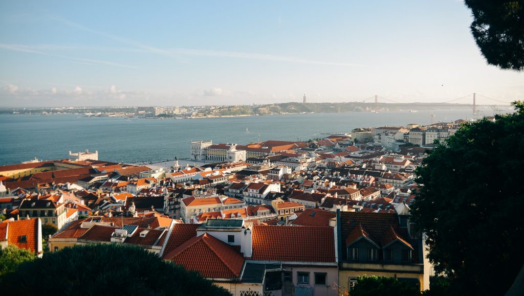 Lisbon